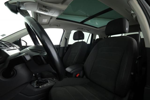 Volkswagen Tiguan Allspace image 3