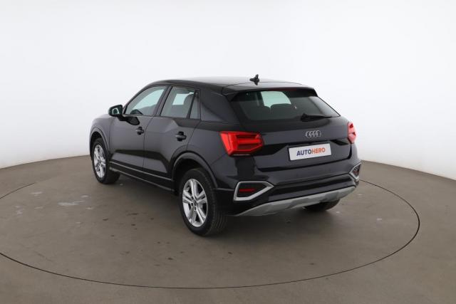 Audi Q2 image 9