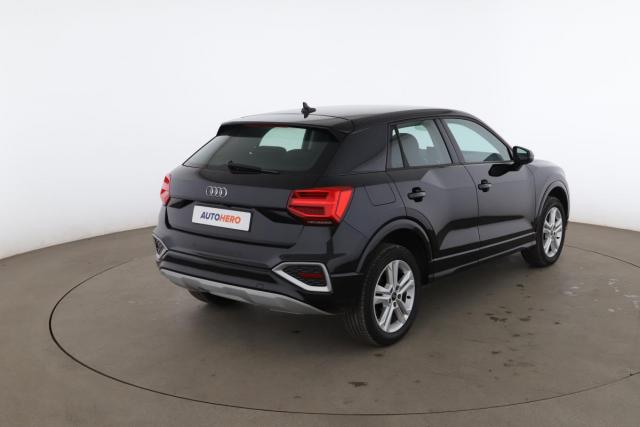 Audi Q2 image 1