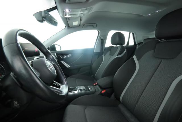 Audi Q2 image 4
