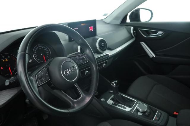Audi Q2 image 8