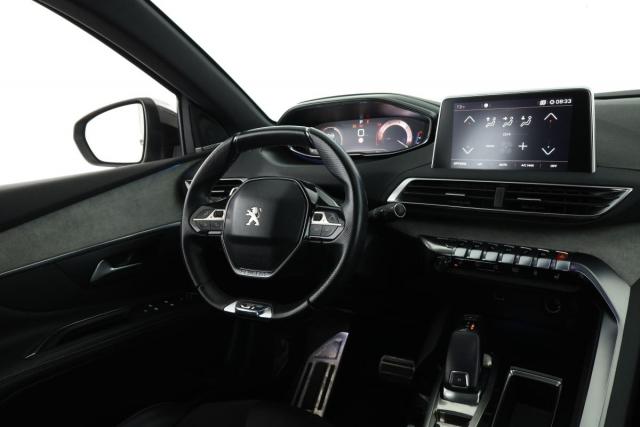 Peugeot 5008 image 3