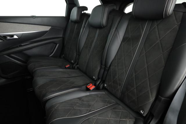 Peugeot 5008 image 4