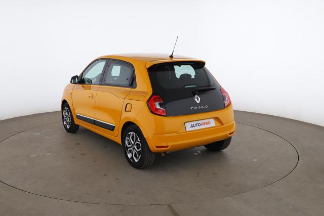 Renault Twingo image 8