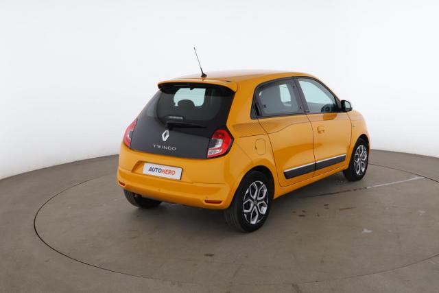 Renault Twingo image 5