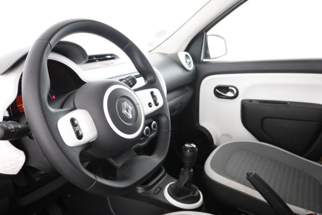 Renault Twingo image 6