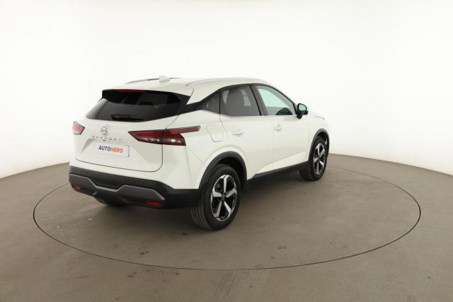 Nissan Qashqai image 6