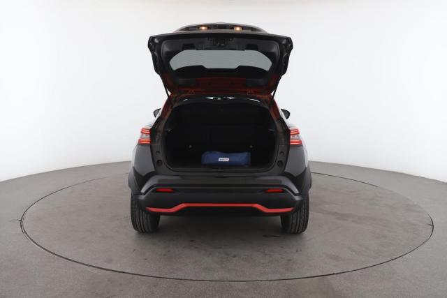 Nissan Juke image 1