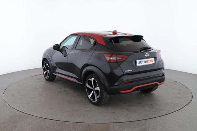 Nissan Juke image 3