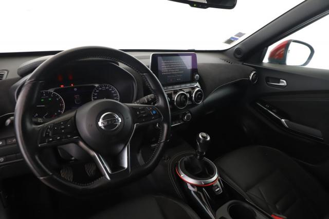 Nissan Juke image 2