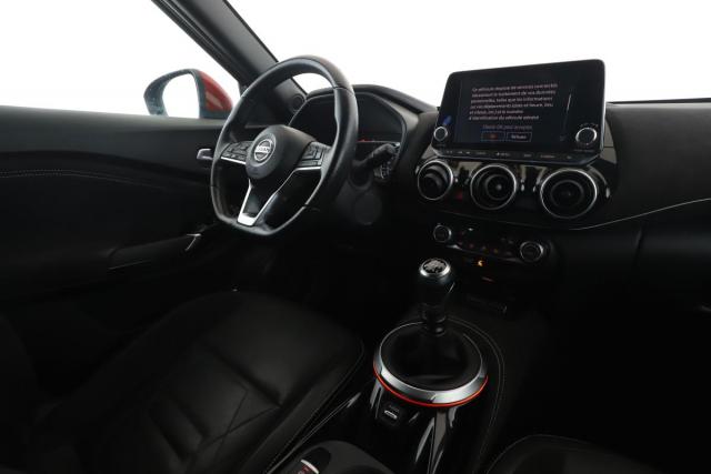 Nissan Juke image 4
