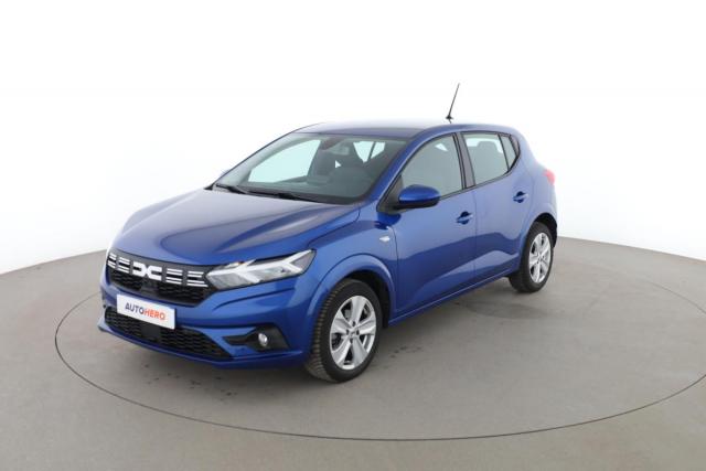 Dacia Sandero Iii 1.0 Tce Expression 91 Ch