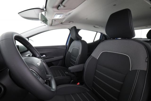 Dacia Sandero Iii image 1