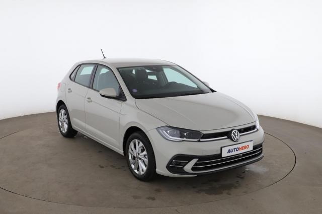 Volkswagen Polo image 9