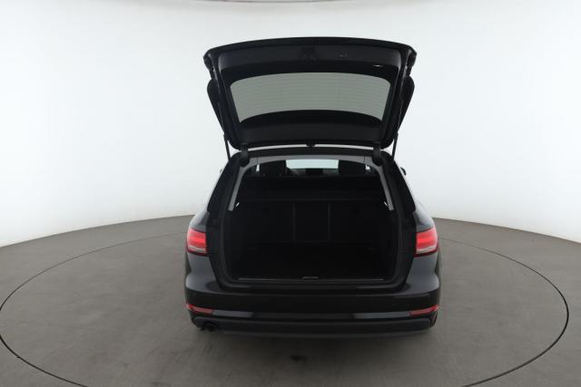Audi A4 Avant image 1