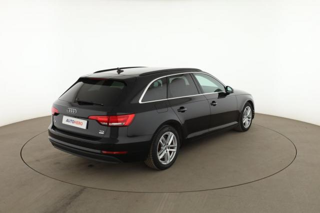 Audi A4 Avant image 9