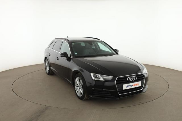 Audi A4 Avant image 4