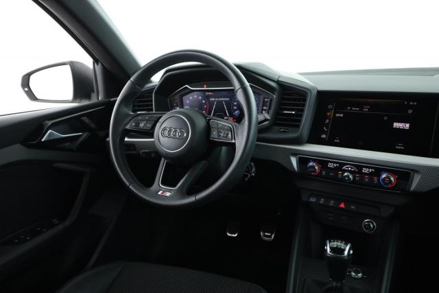 Audi A1 Sportback image 7