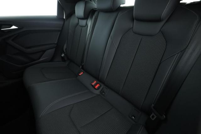 Audi A1 Sportback image 4