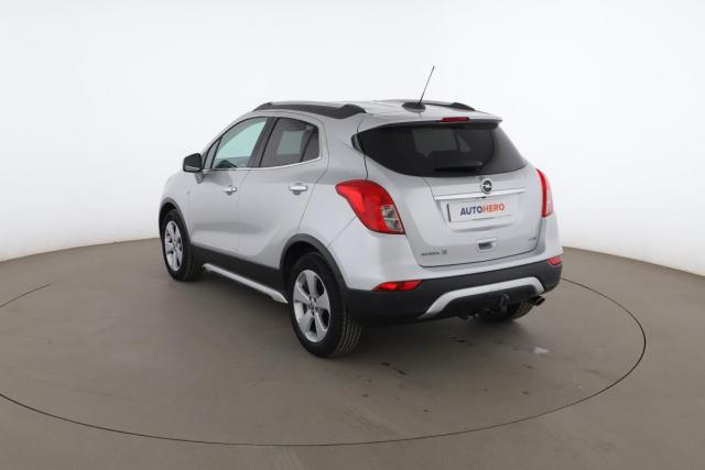 Opel Mokka X image 2