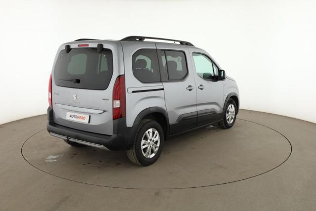Peugeot Rifter image 7