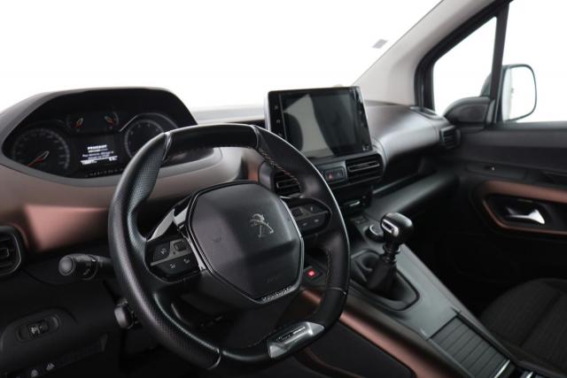 Peugeot Rifter image 4