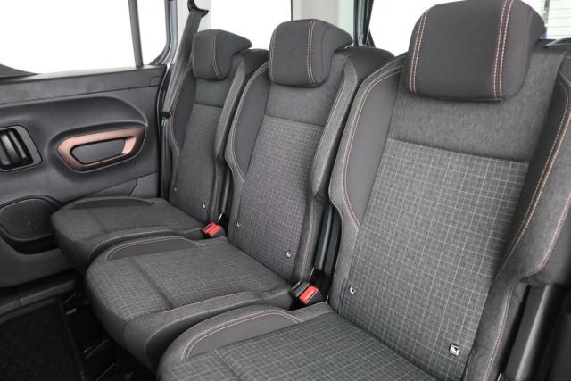 Peugeot Rifter image 3