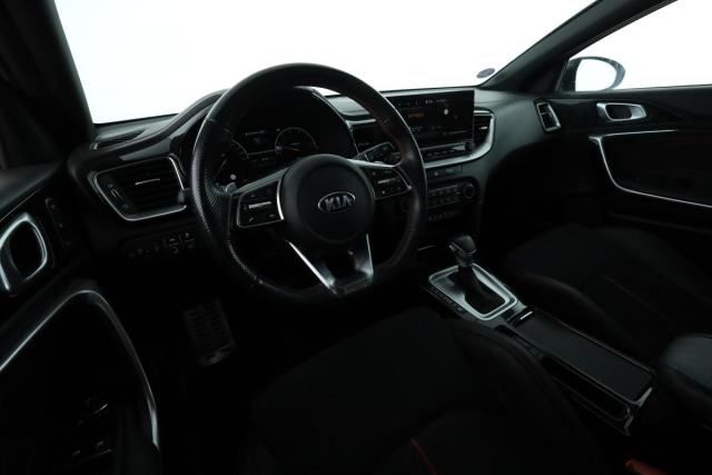 Kia Proceed image 4