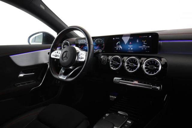 Mercedes Benz Cla image 3