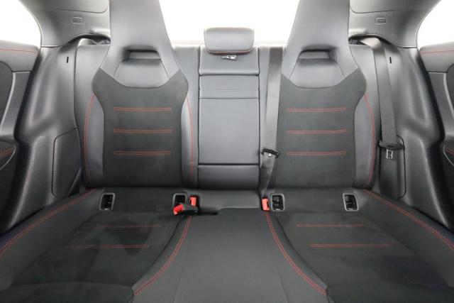 Mercedes Benz Cla image 1
