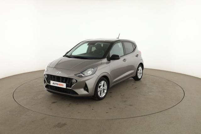 Hyundai I10 1.0 Edition 1 67 Ch