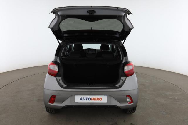 Hyundai I10 image 3