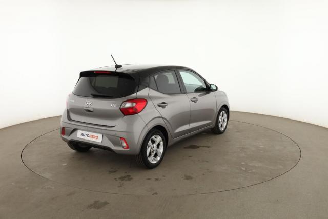 Hyundai I10 image 9