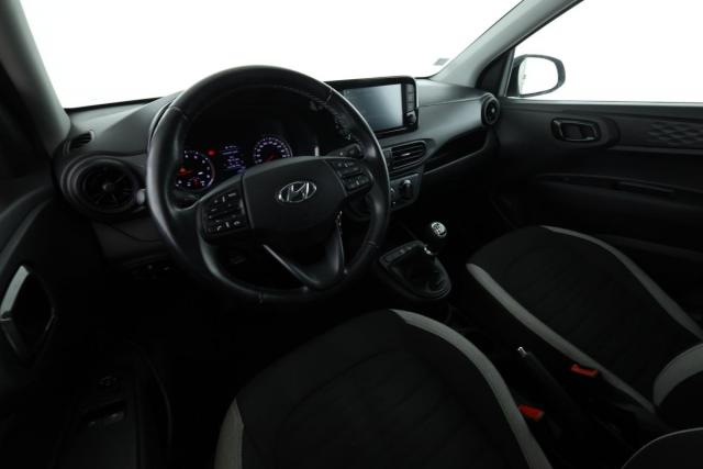 Hyundai I10 image 7