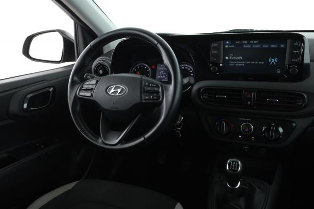 Hyundai I10 image 2