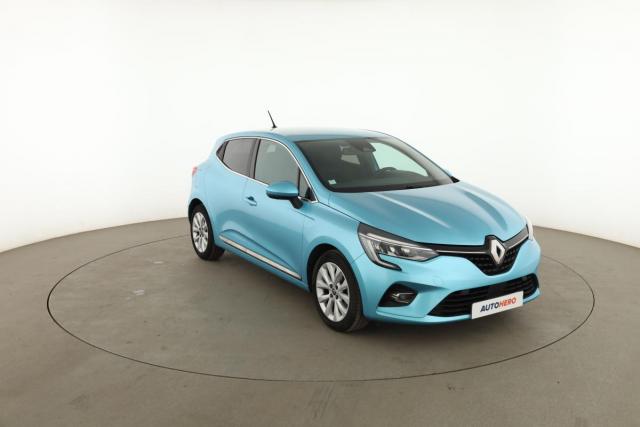 Renault Clio image 6