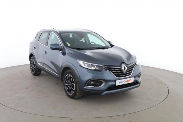 Renault Kadjar image 1