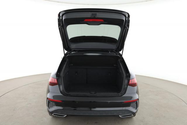 Audi A3 Sportback image 4