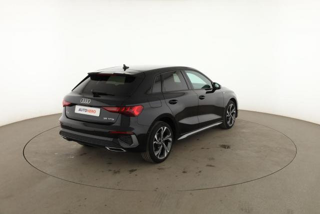 Audi A3 Sportback image 3