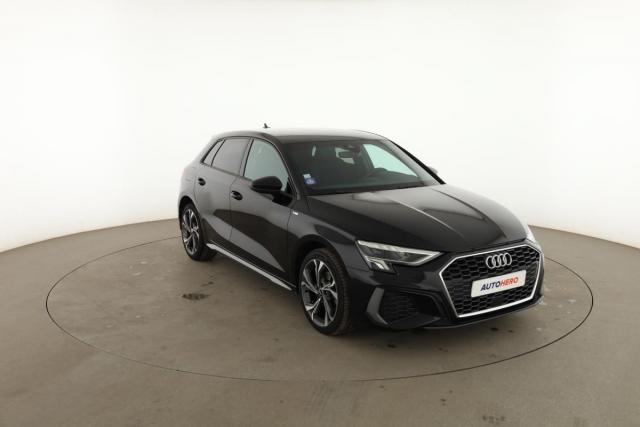 Audi A3 Sportback image 7