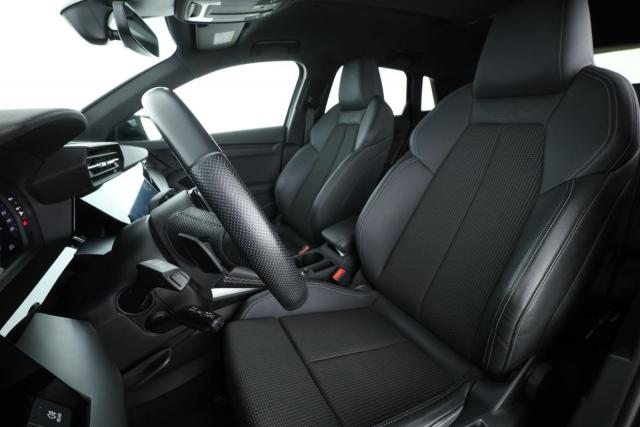 Audi A3 Sportback image 6