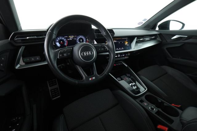Audi A3 Sportback image 8