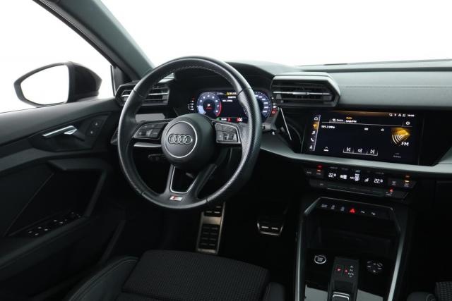 Audi A3 Sportback image 9