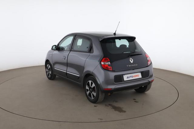 Renault Twingo image 6