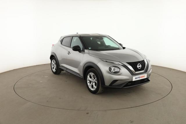Nissan Juke image 5
