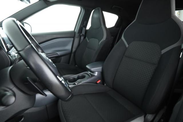 Nissan Juke image 3