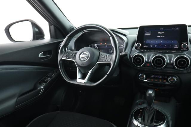 Nissan Juke image 6