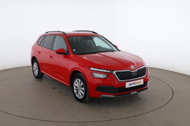 Skoda Kamiq image 4