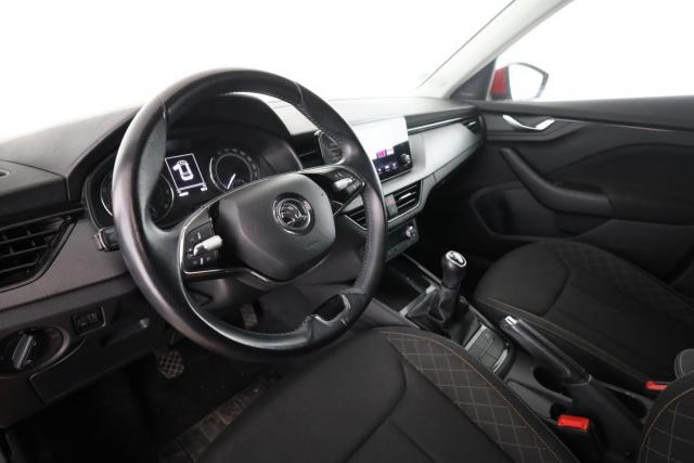 Skoda Kamiq image 2