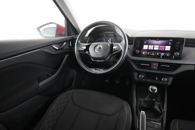 Skoda Kamiq image 1
